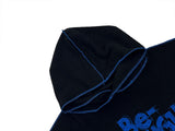 Bebe Stitch Hood Knit
