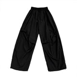 Shua Nylon Balloon Pants