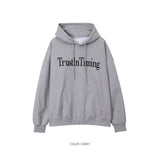 TT Lettering Hoodie