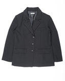 3BUTTON CLASSIC BLAZER