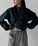 Favor Nylon Blouse