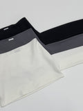 Off-Strap Tank Top