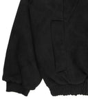 PADDING SUEDE MUSTANG