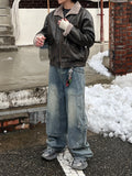 Koo Double Knee Carpenter Denim