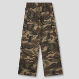 Origin Military Cargo Pants