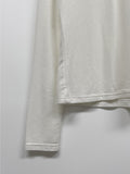 Uni Hood T-shirt