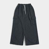 [Planning] Daily Cargo String Sweatpants