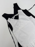 Garden Wrap Pumpkin Mini One Piece