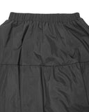 BALLOON PADDED SKIRT