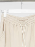 Fleece Half Zip Up Setup Pants