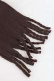 Wake shawl muffler