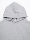 STANDARD DROP HOODIE