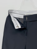 Frank Minimal Wide Slacks