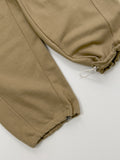 [unisex] Fromer two-way training sweatpants