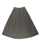 ARCH LINE SKIRT