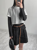 Dancing Cotton Shorts