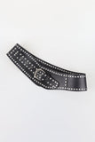 Fury Bolt Belt