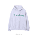 TT Lettering Hoodie