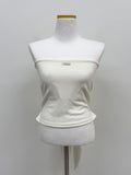 Off-Strap Tank Top