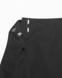 BUCKLE LAYER SKIRT