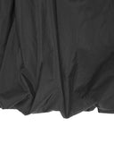 BALLOON PADDED SKIRT