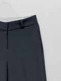 Frank Minimal Wide Slacks