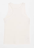 HALTER SLEEVELESS