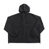 Memory Hood Windbreaker