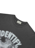 Identify Graphic Short Sleeve T-Shirt