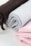 Wake shawl muffler