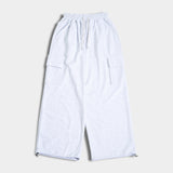 [Planning] Daily Cargo String Sweatpants