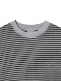 Cento Pigment Stripe T-Shirt