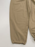[unisex] Fromer two-way training sweatpants