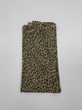 Leopard Bijo Wide Pants