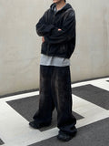Oil Dirty Hood Zip-Up