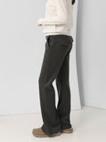 Refined Easy wide & Bootcut Pants