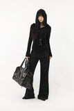 Athletic Skirt Easy Pants