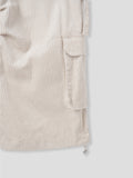 Corduroy Multi Cargo Pocket Pants