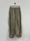 Nylon Wind Jogger Pants