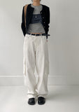 Dana Tweed Short Jacket