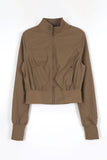Warny Antique Slim Jacket