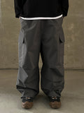 Koo - Balloon Cargo Pants
