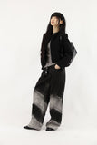 Muse Fringe Jacket