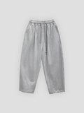 Unisex Dumble Pile Sweatpants