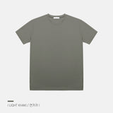 Basic mesh short sleeve (basic fit)