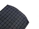Maria Check Hood Shirts