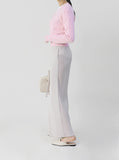 More Soft Wool V-Neck Cardigan