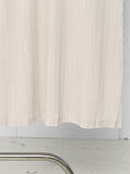 [Premium] Issey Pleats Sleeveless & Cardigan Set-up