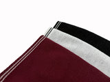 Potent Stitch Half Knit