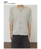 Libui Summer Cardigan
